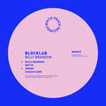 Blocklab - Billy Brandon (12") (New Vinyl)