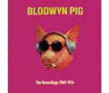 Blodwyn Pig – The Recordings 1969-1974 (New CD)