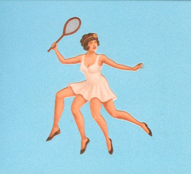 Blonde Redhead - 23 (New Vinyl)