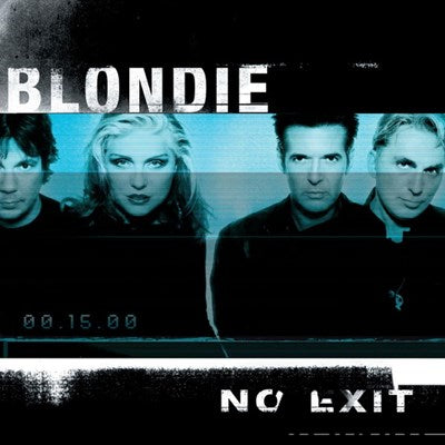 Blondie - No Exit (Remastered & Expanded) (2CD) (New CD)