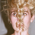 Blondshell - Violins (Indie Exclusive Clear Vinyl) (New Vinyl)