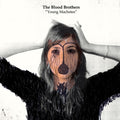 Blood Brothers - Young Machetes (Collectors Edition Black/White Vinyl) (2LP) (New Vinyl)