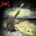 Blood - Impulse To Destroy (New Vinyl)