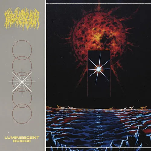 Blood Incantation - Luminescent Bridge (12" Maxi Single) (New Vinyl)
