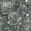 Blood Monolith - The Calling of Fire (New CD)