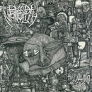 Blood Monolith - The Calling of Fire (New CD)