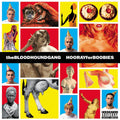 Bloodhound Gang - Hooray For Boobies (2LP) (Coloured Vinyl) (New Vinyl)