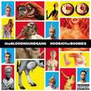 Bloodhound Gang - Hooray For Boobies (2LP) (Coloured Vinyl) (New Vinyl)
