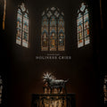 Bloodlines - Holiness Cries (Limited Edition Toffee Torrent Vinyl) (New Vinyl)