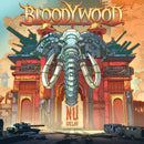 Bloodywood - Nu Delhi (New Vinyl)