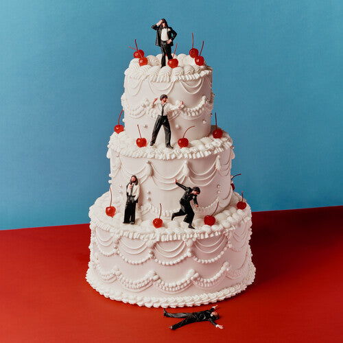 Blossoms - Songs From The Wedding Cake (New CD)