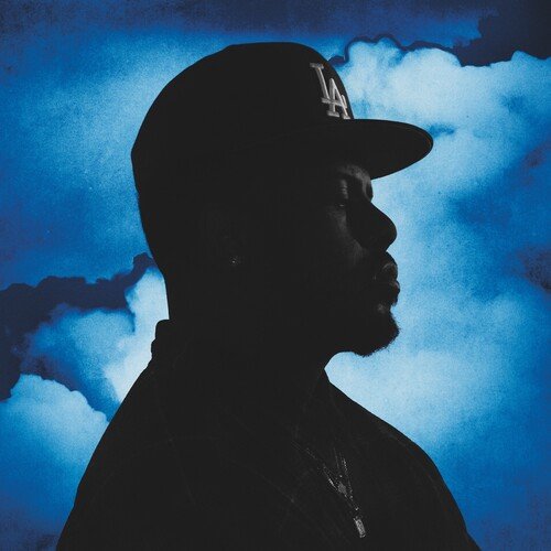 Blu & Exile - Love (the) Ominous World (New Vinyl)