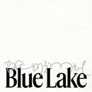 Blue Lake - The Animal (Transparent Orange Vinyl) (New Vinyl)