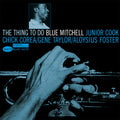 Blue Mitchell - The Thing To Do (Blue Note Classic Vinyl Series) (New Vinyl)