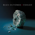Blue October - Foiled (20th Anniversary) (Translucent Ruby Red Vinyl) (New Vinyl)