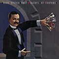 Blue Oyster Cult - Agents Of Fortune (50th Anniversary) (Gold Vinyl) (New Vinyl)