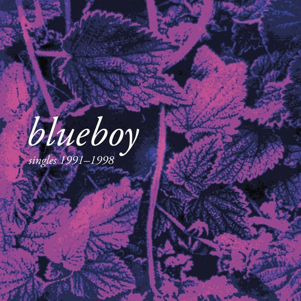 Blueboy - Singles 1991-1998 (New Vinyl)