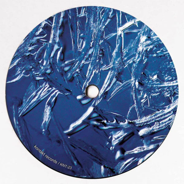 Bluetrain (Steve O'Sullivan) - Precious Times 12" (New Vinyl)
