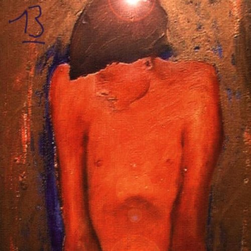 Blur - 13 (New CD)