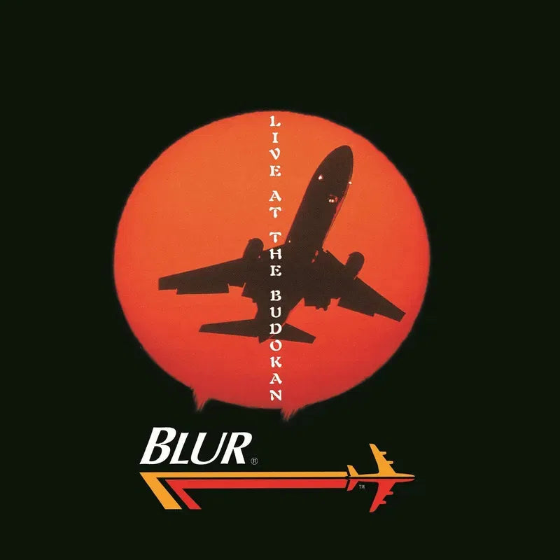 Blur - Live At The Budokan (RSD 2026) (New Vinyl)