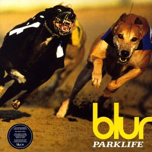 Blur - Parklife (2026 Reissue) (2xLP) (New Vinyl)