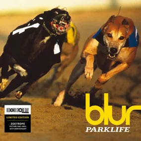 Blur - Parklife (RSD 2024) (New Vinyl)