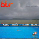 Blur - The Ballad Of Darren (Blue Coloured Vinyl) (New Vinyl)