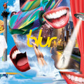 Blur - The Great Escape: 30th Anniversary Edition (Yellow & Blue Vinyl) (New Vinyl)