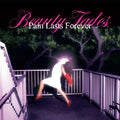 Blush - Beauty Fades, Pain Lasts Forever (Neon Pink Vinyl) (New Vinyl)