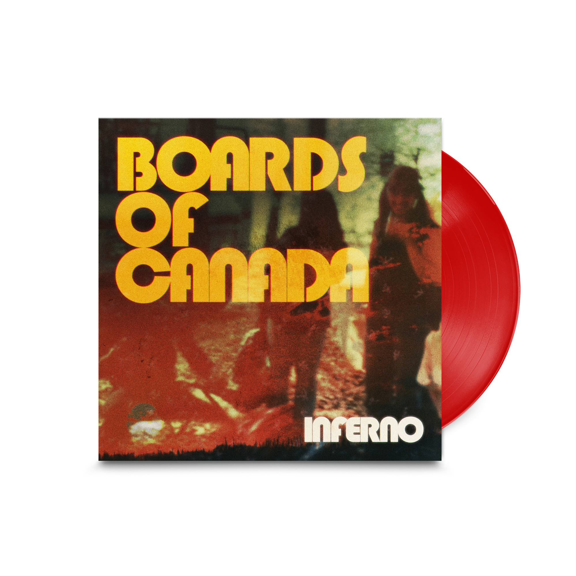 boards of canada レコード 【公式通販】