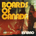 Boards Of Canada - Inferno (New CD)