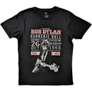 Bob Dylan - Carnegie Hall - T-Shirt