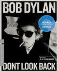 Bob Dylan - Don't Look Back (Criterion) (New Blu-Ray