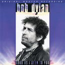 Bob Dylan - Good As I Been To You (Hybrid SACD) (New CD)