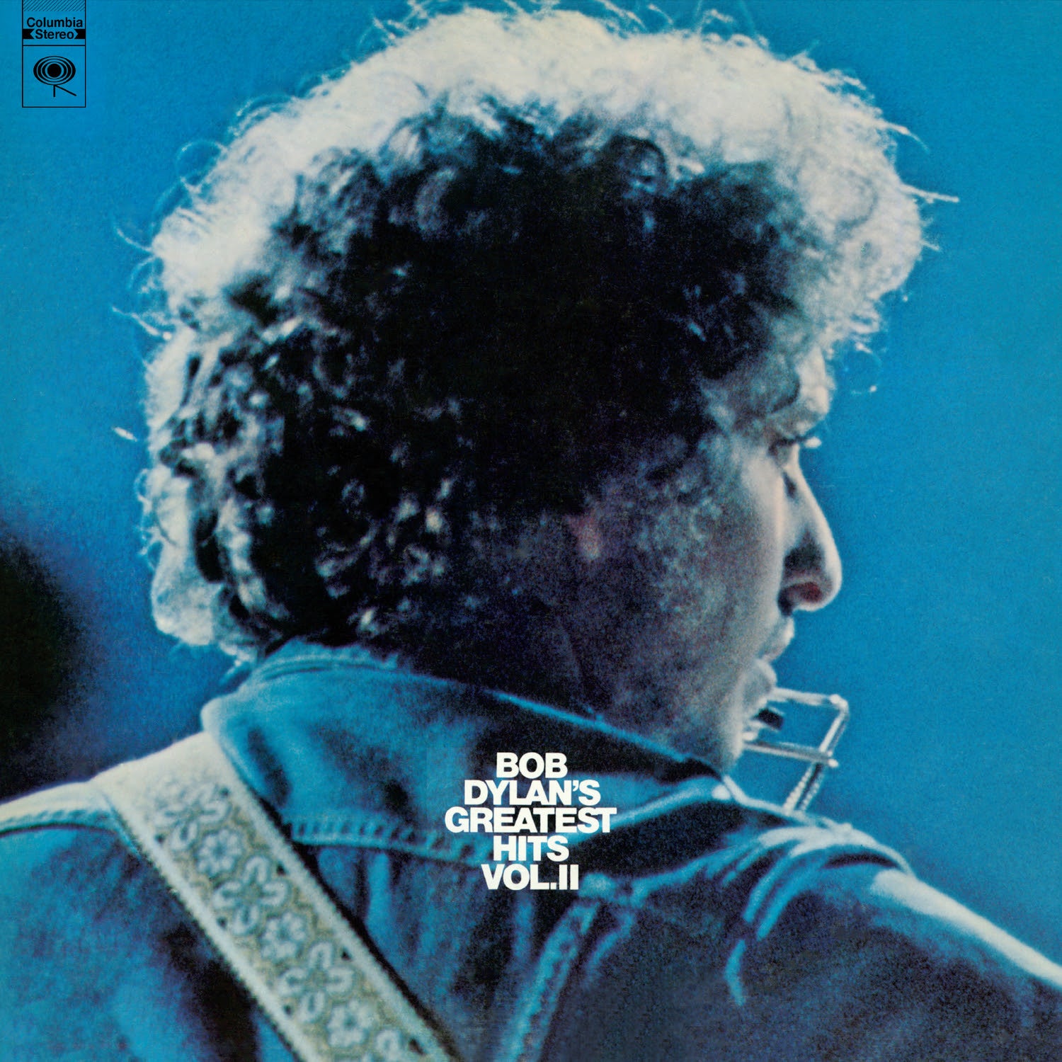 Bob Dylan - Greatest Hits Vol. II (New Vinyl)