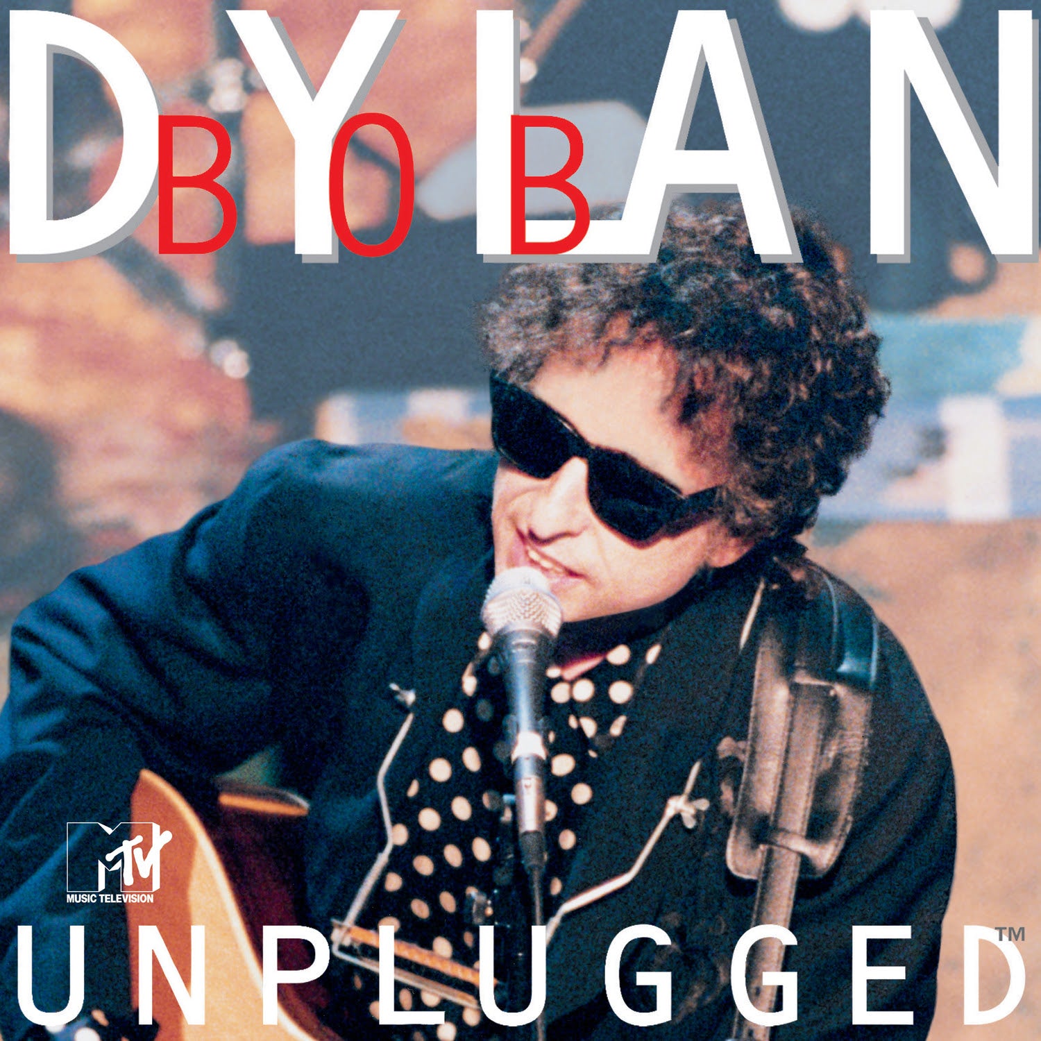 Bob Dylan - MTV Unplugged (New Vinyl)