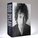 Bob Dylan: Mixing Up the Medicine (New Book)