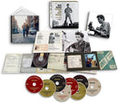 Bob Dylan - The Bootleg Series Vol. 18: Through The Open Window 1956-1963 (8CD Box Set) (New CD)