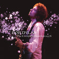 Bob Dylan - The Complete Budokan 1978 (4CD box w/Book) (New CD)