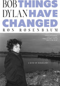 Bob Dylan - Things Have Changed (New Book)