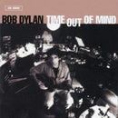 Bob Dylan - Time Out Of Mind (Clear Gold) (New Vinyl)