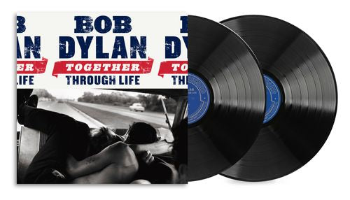 Bob Dylan - Together Through Life (New Vinyl)