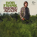 Bob Frank - Broke Again - The Unreleased Recordings (Coloured Vinyl) (RSD 2024) (New Vinyl)