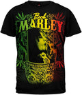 Bob Marley - Kaya Now T-Shirt