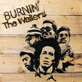 Bob Marley & The Wailers - Burnin' (Hybrid Stereo SACD) (New CD)