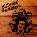 Bob Marley & The Wailers - Burnin' (New CD)