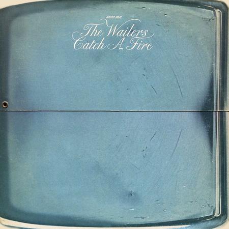 Bob Marley & The Wailers - Catch A Fire (Hybrid Stereo SACD) (New CD)