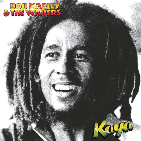 Bob Marley & The Wailers - Kaya (Hybrid Stereo SACD) (New CD)