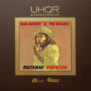 Bob Marley & The Wailers - Rastaman Vibration (UHQR 200g 45RPM Clarity Vinyl 2LP) (New Vinyl)