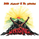 Bob Marley & The Wailers - Uprising (Hybrid Stereo SACD) (New CD)